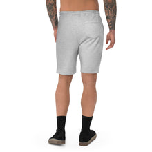 Load image into Gallery viewer, I C WORTH Men&#39;s fleece shorts