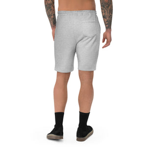 I C WORTH Men's fleece shorts