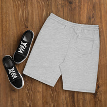 Load image into Gallery viewer, WORTH MOORE Men's fleece shorts