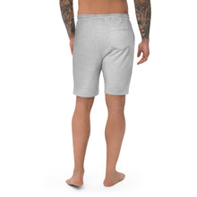 Load image into Gallery viewer, WORTH MOORE Men's fleece shorts
