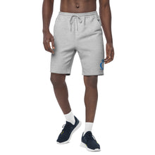 Load image into Gallery viewer, I C WORTH Men&#39;s fleece shorts