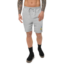 Load image into Gallery viewer, I C WORTH Men&#39;s fleece shorts