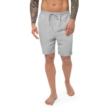 Load image into Gallery viewer, Cornelius Wortham Men's fleece shorts