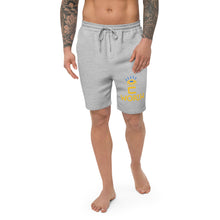 Load image into Gallery viewer, I C WORTH Men&#39;s fleece shorts