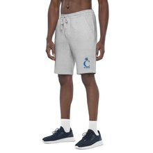 Load image into Gallery viewer, I C WORTH Men&#39;s fleece shorts