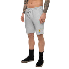 Load image into Gallery viewer, I C WORTH Men&#39;s fleece shorts