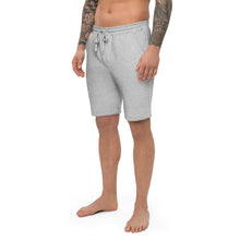 Load image into Gallery viewer, Cornelius Wortham Men's fleece shorts