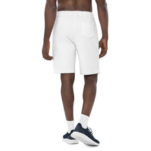 Load image into Gallery viewer, I C WORTH Men&#39;s fleece shorts