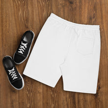 Load image into Gallery viewer, WORTH MOORE Men's fleece shorts