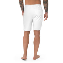 Load image into Gallery viewer, WORTH MOORE Men's fleece shorts