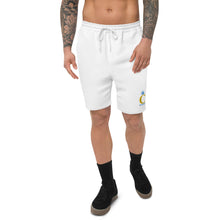 Load image into Gallery viewer, I C WORTH Men&#39;s fleece shorts