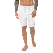 Load image into Gallery viewer, Cornelius Wortham Men's fleece shorts