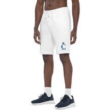 Load image into Gallery viewer, I C WORTH Men&#39;s fleece shorts