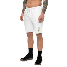 Load image into Gallery viewer, I C WORTH Men&#39;s fleece shorts