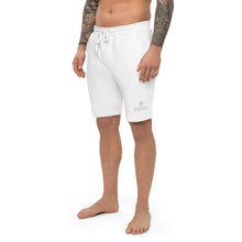 Load image into Gallery viewer, Cornelius Wortham Men's fleece shorts