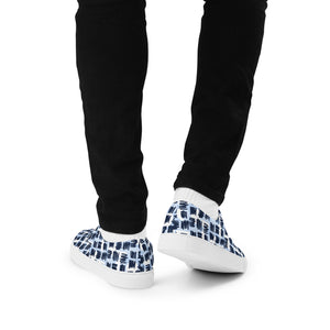 I C WORTH Men’s Stout-Hearted Canvas Shoes
