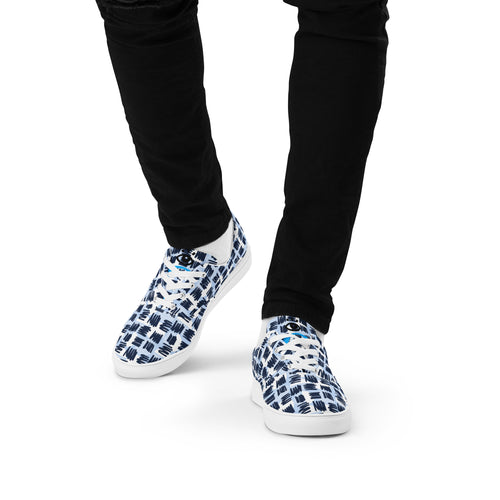 I C WORTH Men’s Stout-Hearted Canvas Shoes