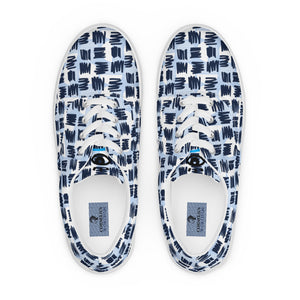 I C WORTH Men’s Stout-Hearted Canvas Shoes