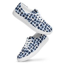Load image into Gallery viewer, I C WORTH Men’s Stout-Hearted Canvas Shoes