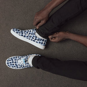 I C WORTH Men’s Stout-Hearted Canvas Shoes