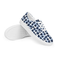 Load image into Gallery viewer, I C WORTH Men’s Stout-Hearted Canvas Shoes