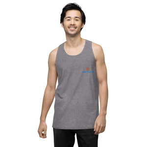 MENTALAIRE Men’s Premium Tank Top