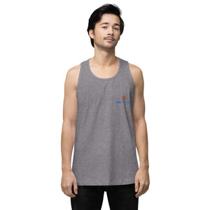 MENTALAIRE Men’s Premium Tank Top