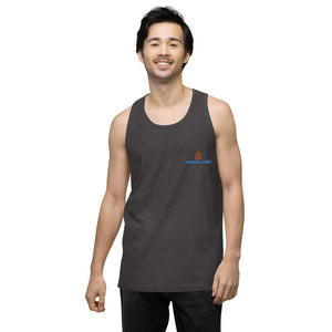 MENTALAIRE Men’s Premium Tank Top
