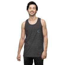 Load image into Gallery viewer, I C WORTH Men’s Premium Tank Top