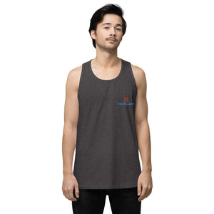 MENTALAIRE Men’s Premium Tank Top
