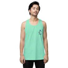 Load image into Gallery viewer, I C WORTH Men’s Premium Tank Top