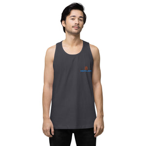 MENTALAIRE Men’s Premium Tank Top