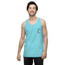 Load image into Gallery viewer, I C WORTH Men’s Premium Tank Top
