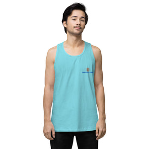 MENTALAIRE Men’s Premium Tank Top