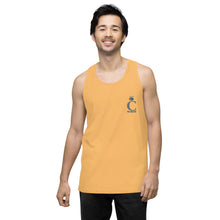 Load image into Gallery viewer, I C WORTH Men’s Premium Tank Top