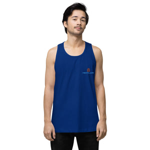 MENTALAIRE Men’s Premium Tank Top
