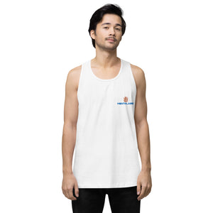 MENTALAIRE Men’s Premium Tank Top