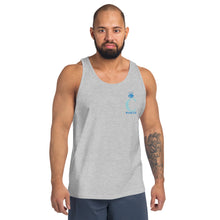 Load image into Gallery viewer, I C WORTH Unisex Tank Top