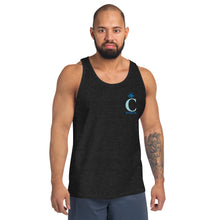 Load image into Gallery viewer, I C WORTH Unisex Tank Top
