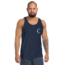 Load image into Gallery viewer, I C WORTH Unisex Tank Top