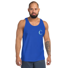 Load image into Gallery viewer, I C WORTH Unisex Tank Top