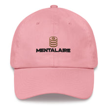 Load image into Gallery viewer, MENTALAIRE Dad hat