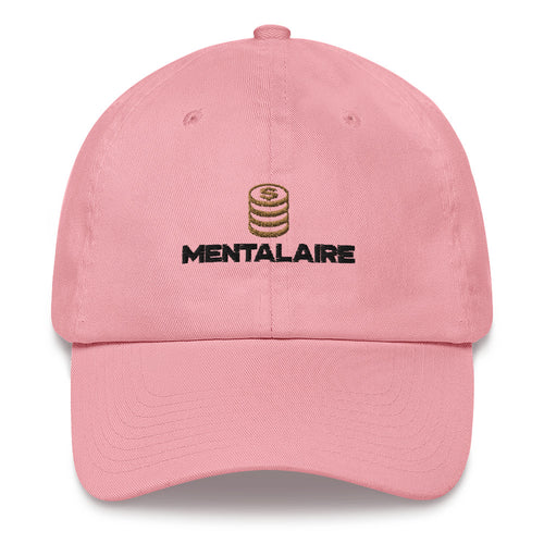 MENTALAIRE Dad hat