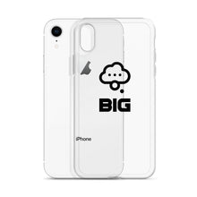 Load image into Gallery viewer, Think BIG iPhone Case