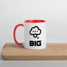 Load image into Gallery viewer, Think BIG Mug