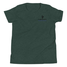 Load image into Gallery viewer, CORNELIUS WORTHAM Youth Short Sleeve T-Shirt