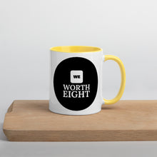 Load image into Gallery viewer, WORTH EIGHT Mug