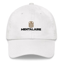 Load image into Gallery viewer, MENTALAIRE Dad hat