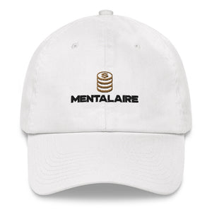 MENTALAIRE Dad hat