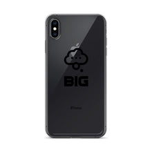 Load image into Gallery viewer, Think BIG iPhone Case